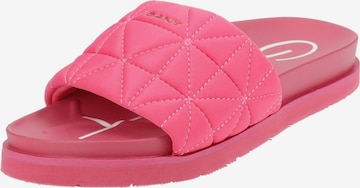 GANT Mules 'Mardale' in Pink: front