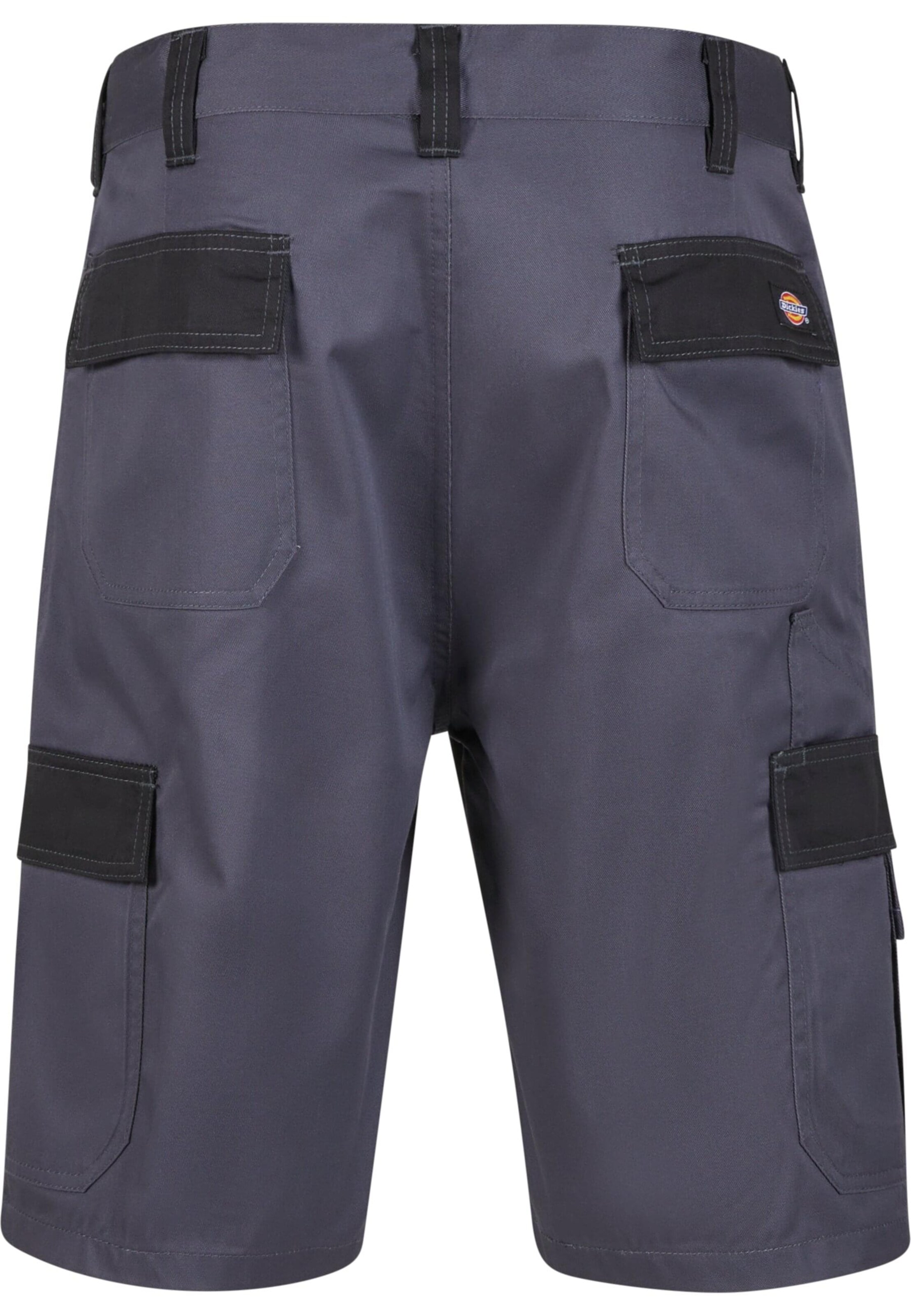 DICKIES Regular Cargo trousers in Grey