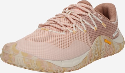 MERRELL Tenisice za trčanje 'Glove 7' u puder roza / pastelno roza / bijela, Pregled proizvoda