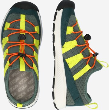 KEEN Sport-Schuhe 'Motozoa' in Mischfarben