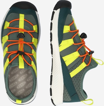 KEEN Sandal 'Motozoa' in Mixed colours