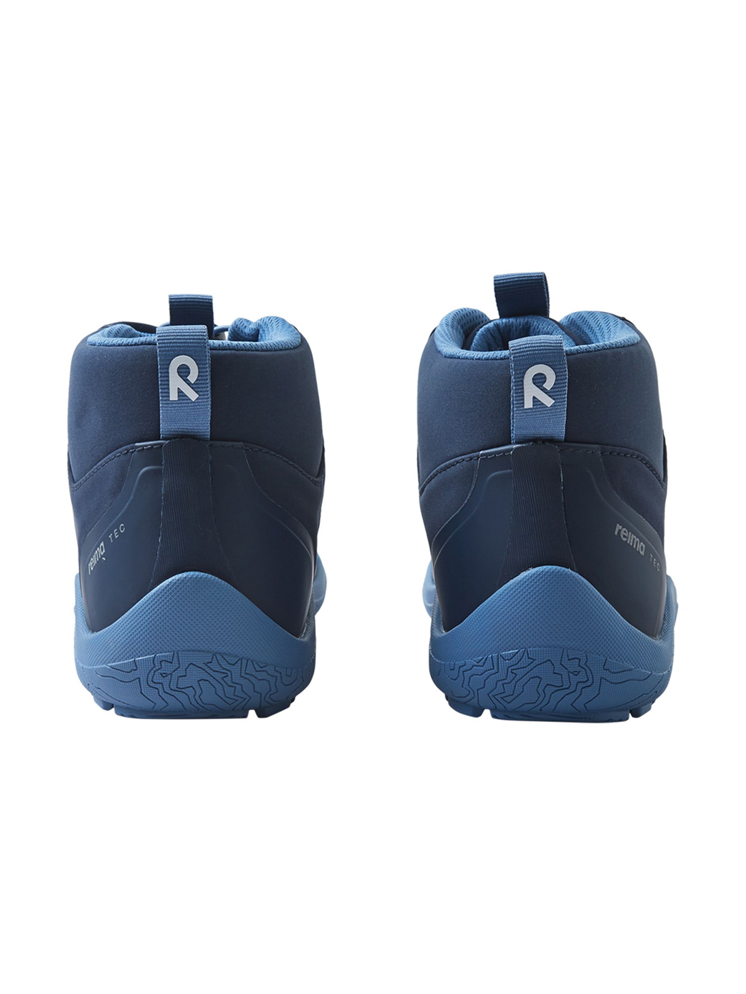 Reima Laarzen 'Loikkii' in Blauw