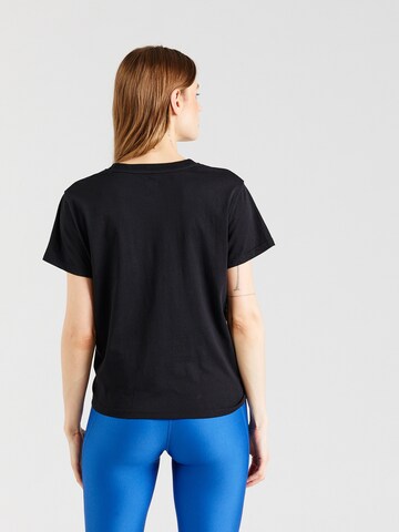 DKNY Performance Functioneel shirt in Zwart