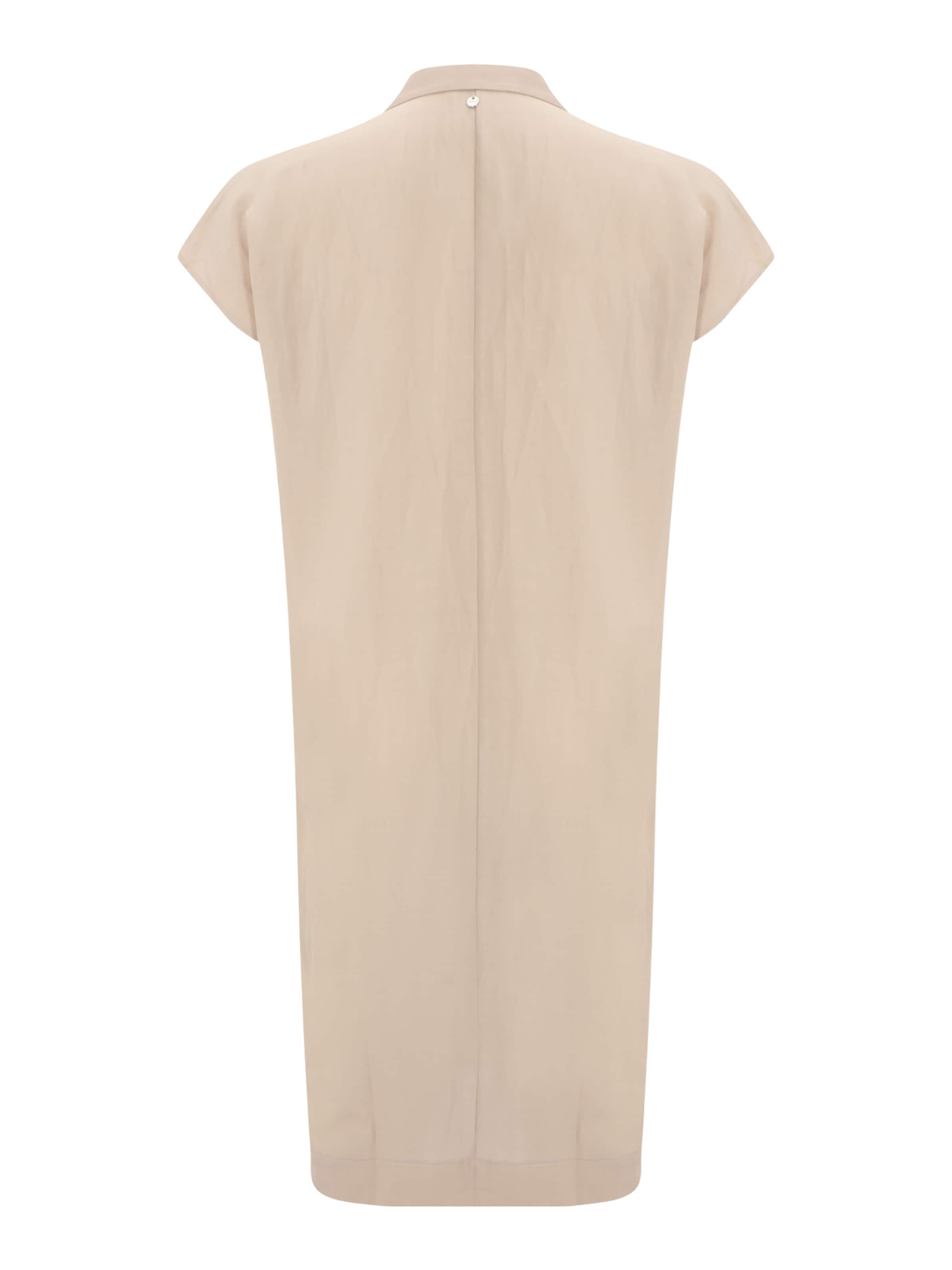 Liebesglück Платье 'Drew' в Бежевый