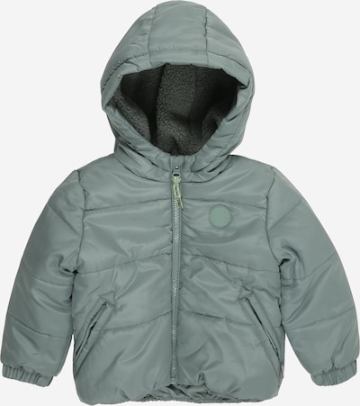 Noppies Casaco de inverno 'Ottrot' em jade, Vista do artigo