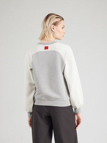 MAX&Co. Sweatshirt 'Teglia' i grå