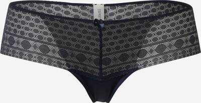 ESPRIT Panty in dunkelblau, Produktansicht