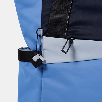 Hedgren Rucksack 'Nova Solar' in Blau