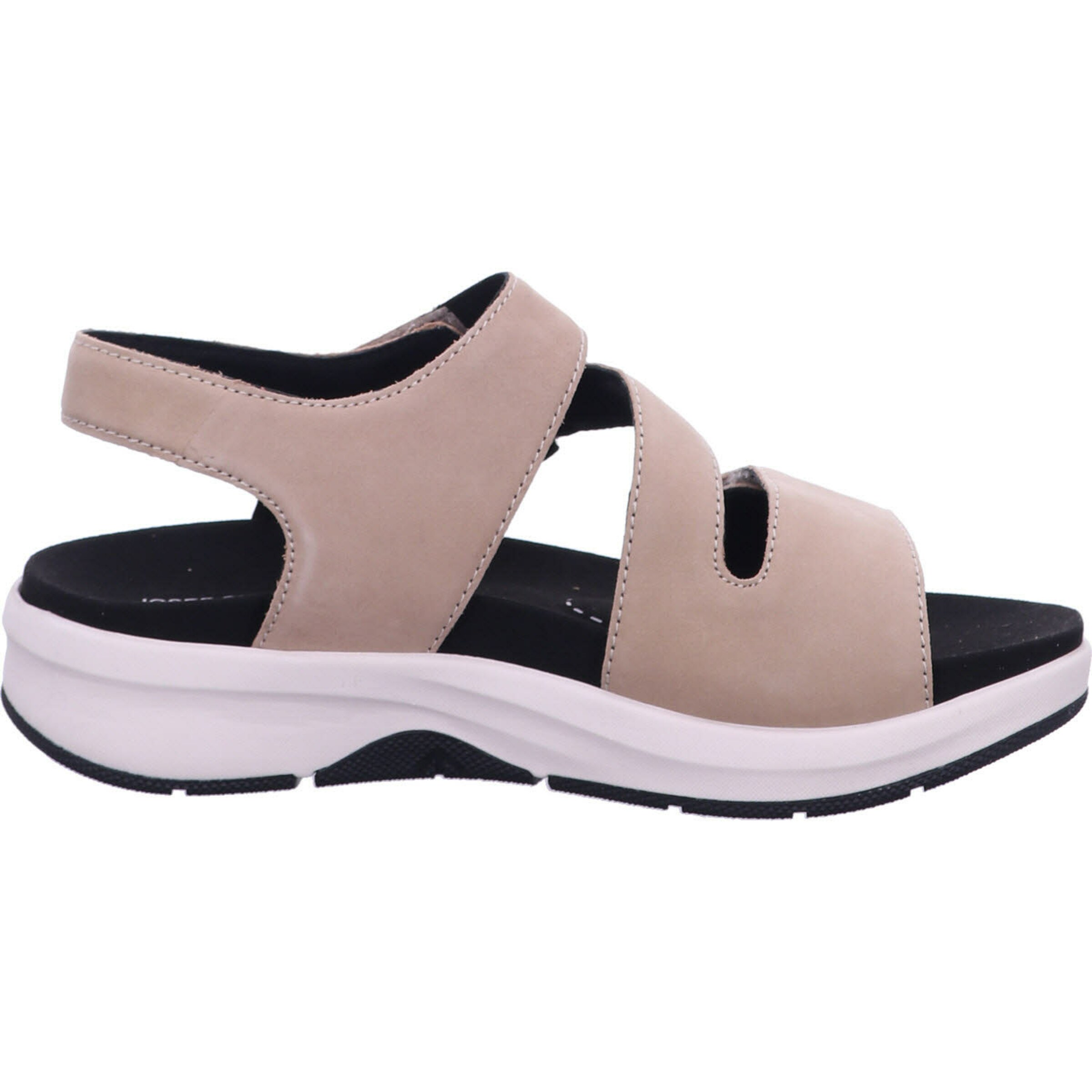 JOSEF SEIBEL Sandaal 'Estelle 03' in Roze