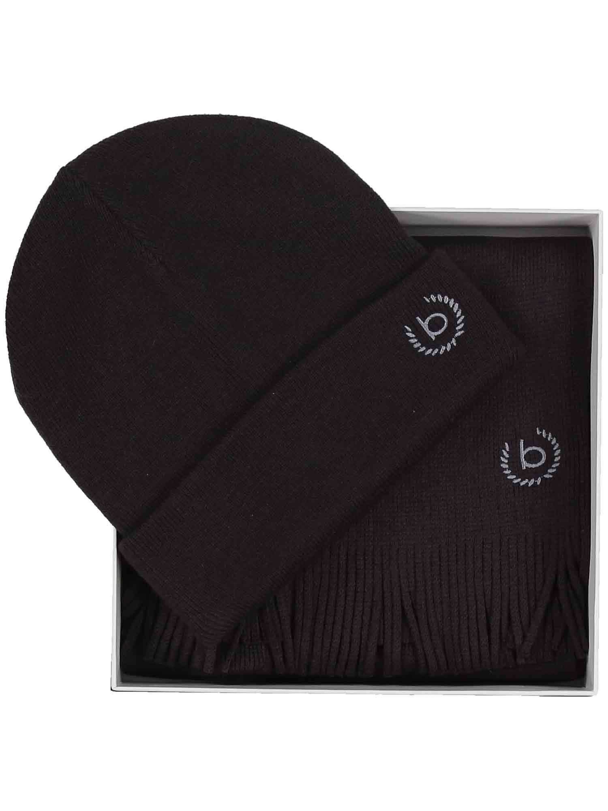 bugatti Beanie in Blue