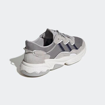 ADIDAS ORIGINALS Sneakers 'Ozweego' in Grey
