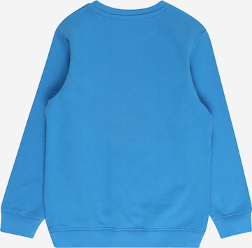 BLUE SEVEN Sweatshirt in Blue