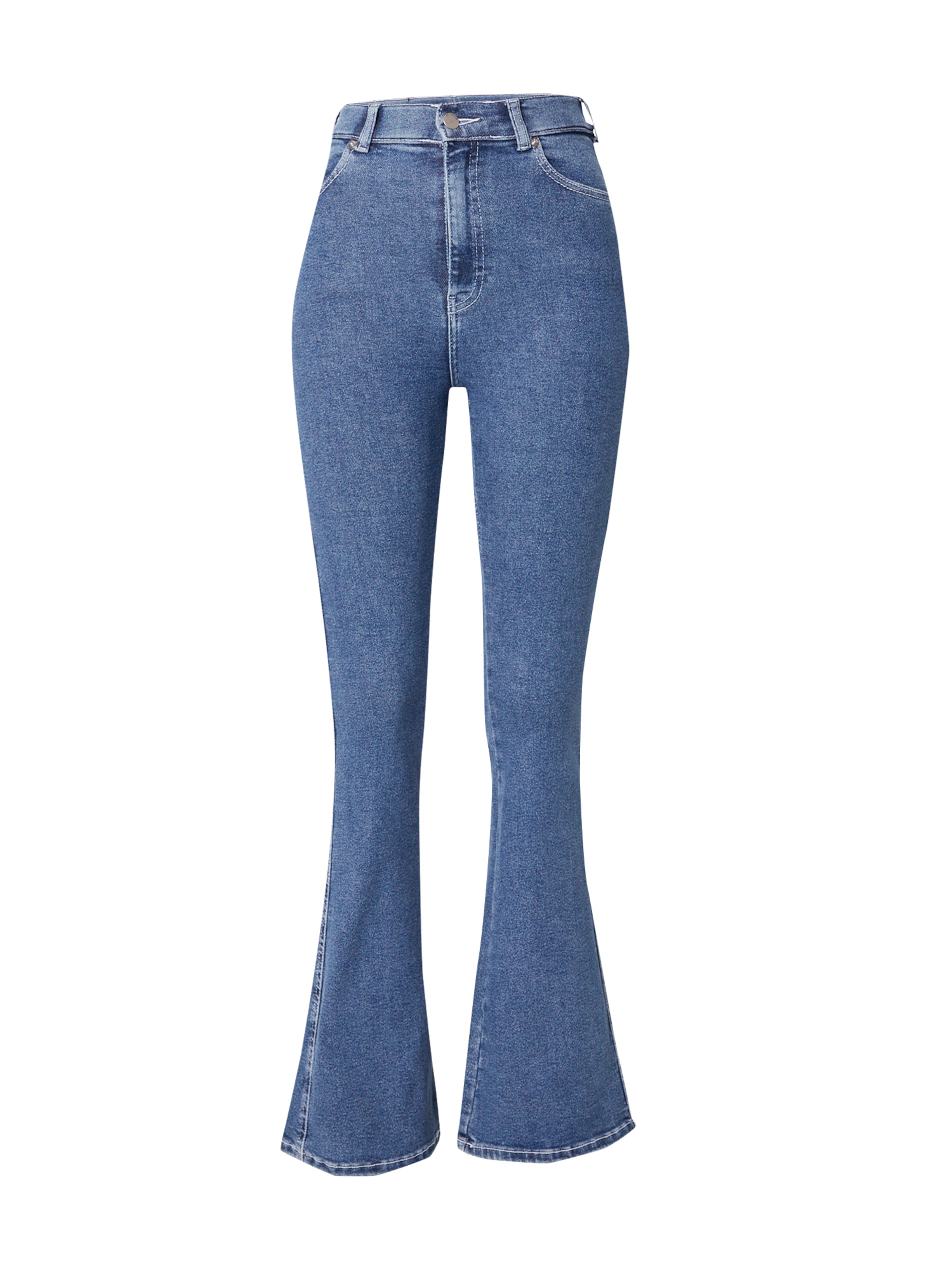 Jeans 'Moxy' di Dr. Denim in blu: frontale