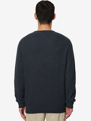 Marc O'Polo - Pullover em azul