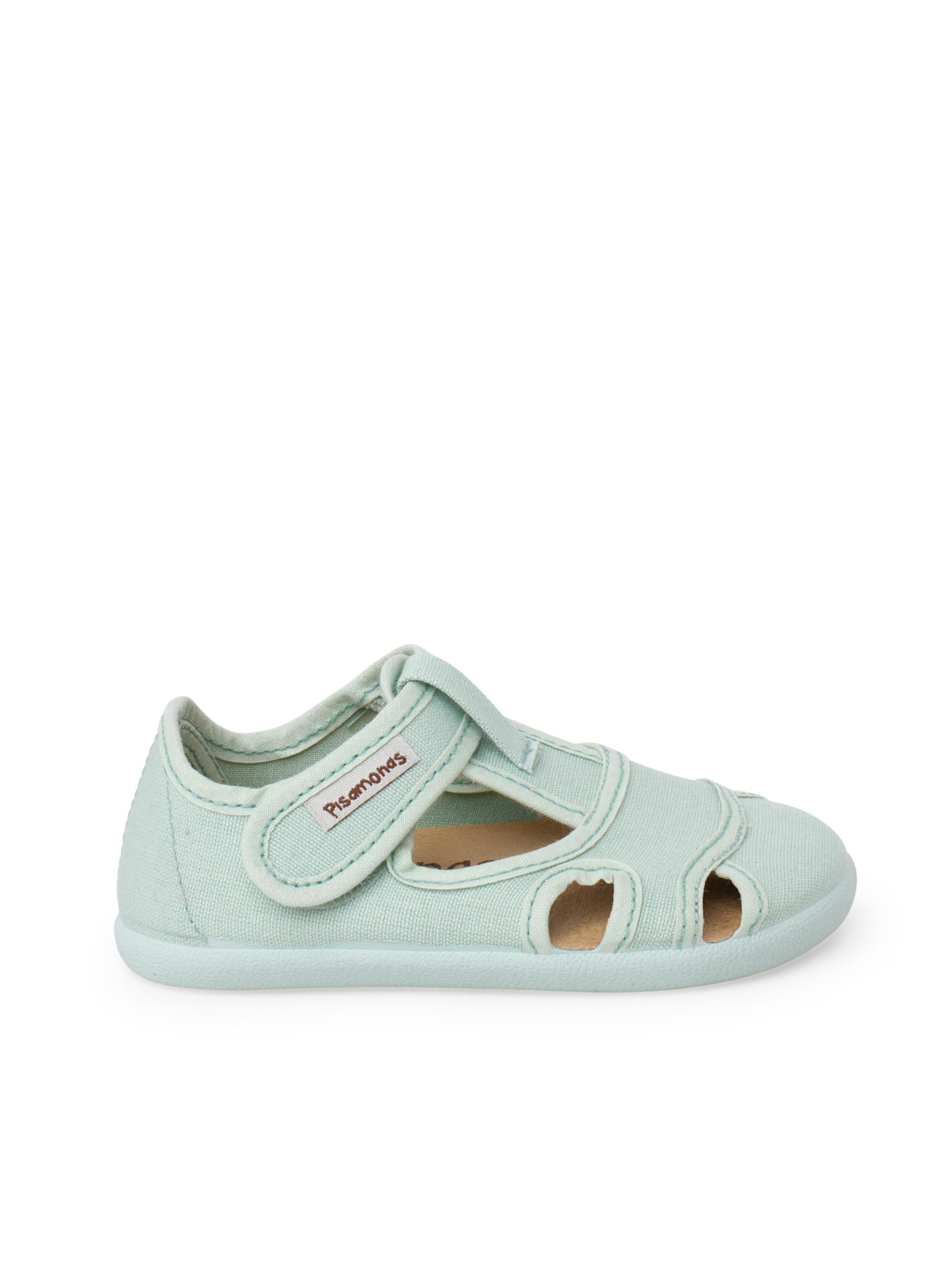 Pisamonas Offene Schuhe‌ in Blau