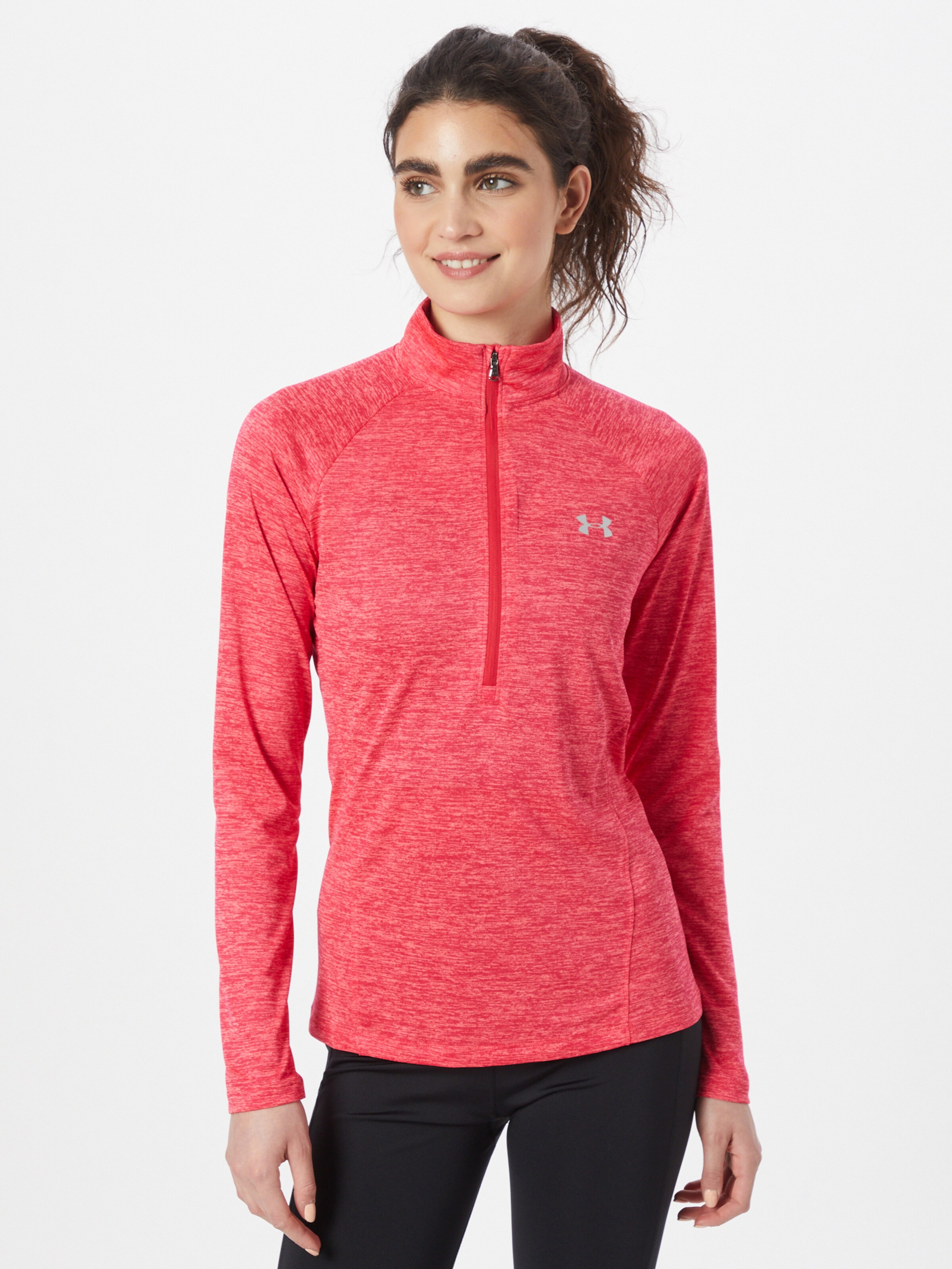Frauen Sportarten UNDER ARMOUR Funktionsshirt in Pink - AQ64044 Frauen Sportarten UNDER ARMOUR Funktionsshirt in Pink - AQ64044