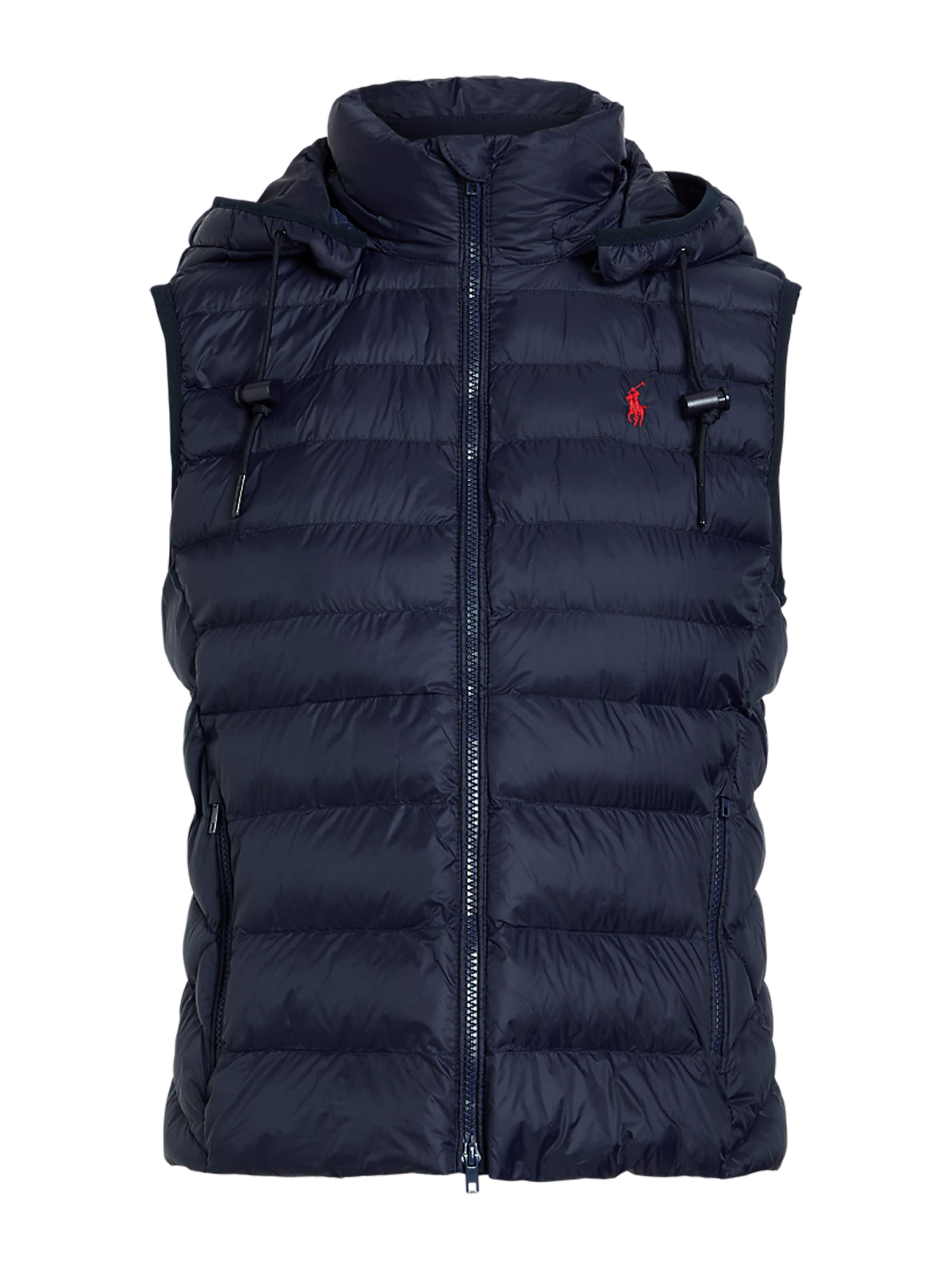 Polo Ralph Lauren Vest i blå: forside