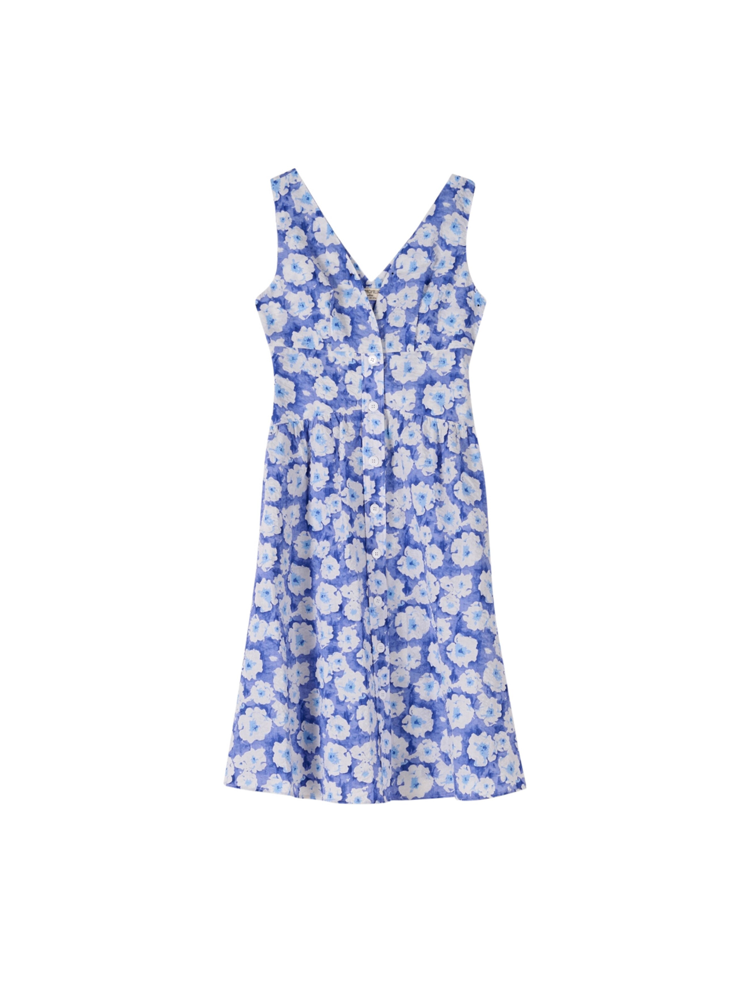 Camomilla Italia Summer dress in Blue, Item view