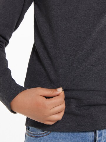 Tezenis Shirt in Grey