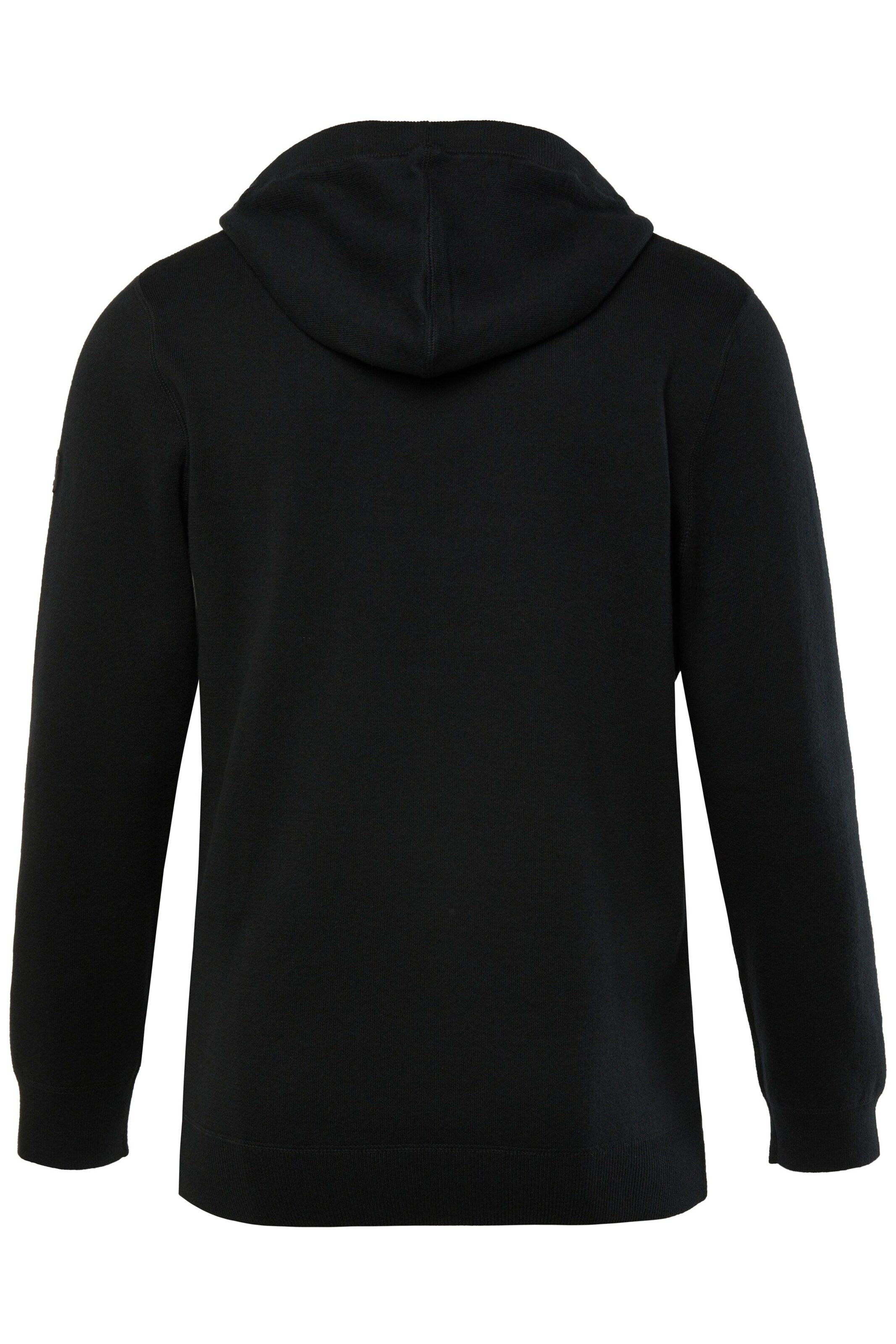 JP1880 Trui in Zwart