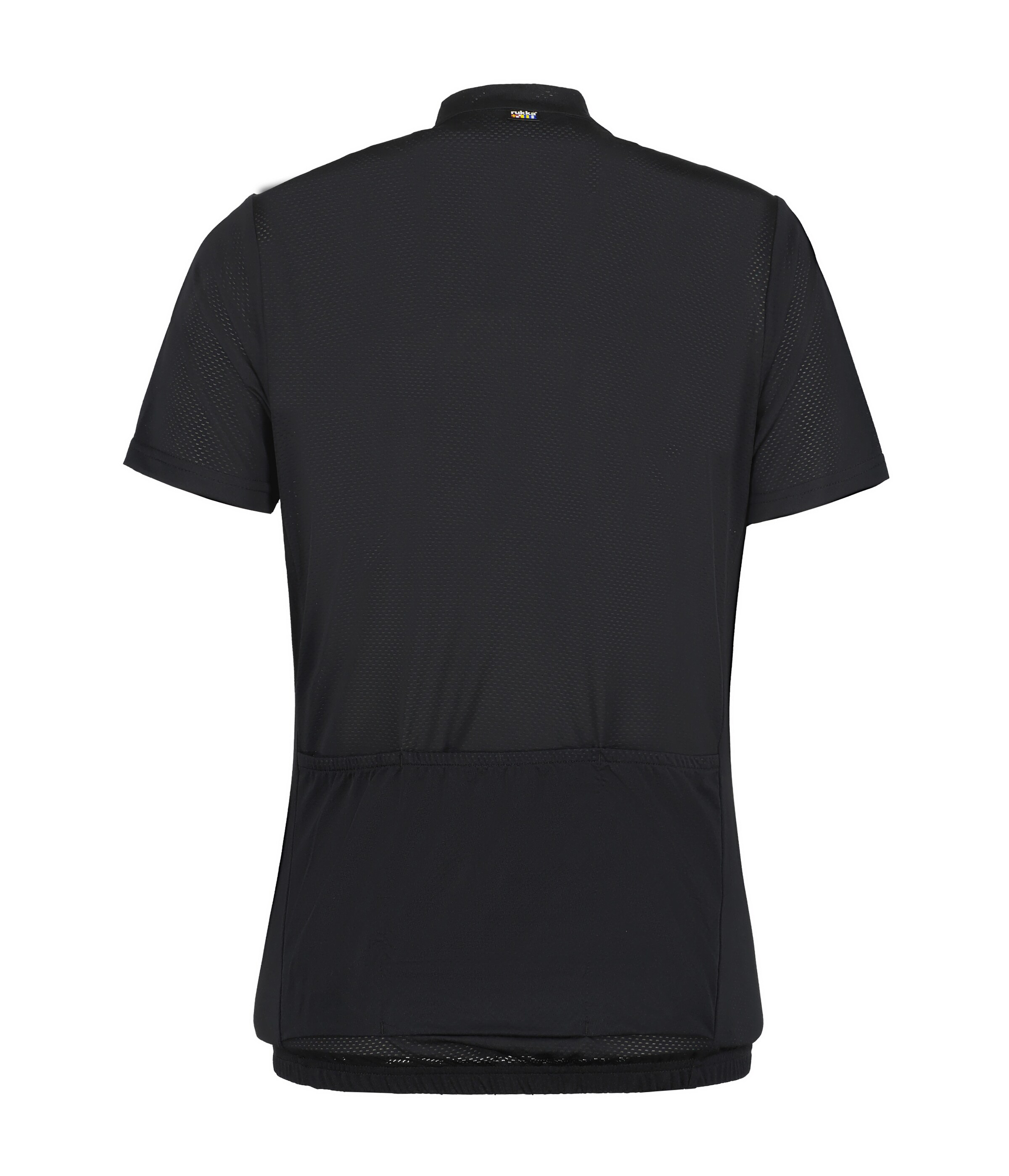 Rukka Performance shirt 'Rahola' in Black