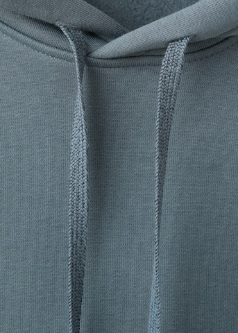 MANGO MAN Sweatshirt 'Bono' in Blue