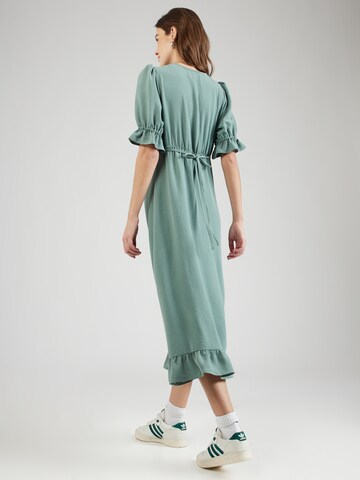 Robe 'EGE' SISTERS POINT en vert