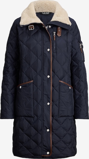 Lauren Ralph Lauren Petite Zimski kaput 'DI' u mornarsko plava, Pregled proizvoda