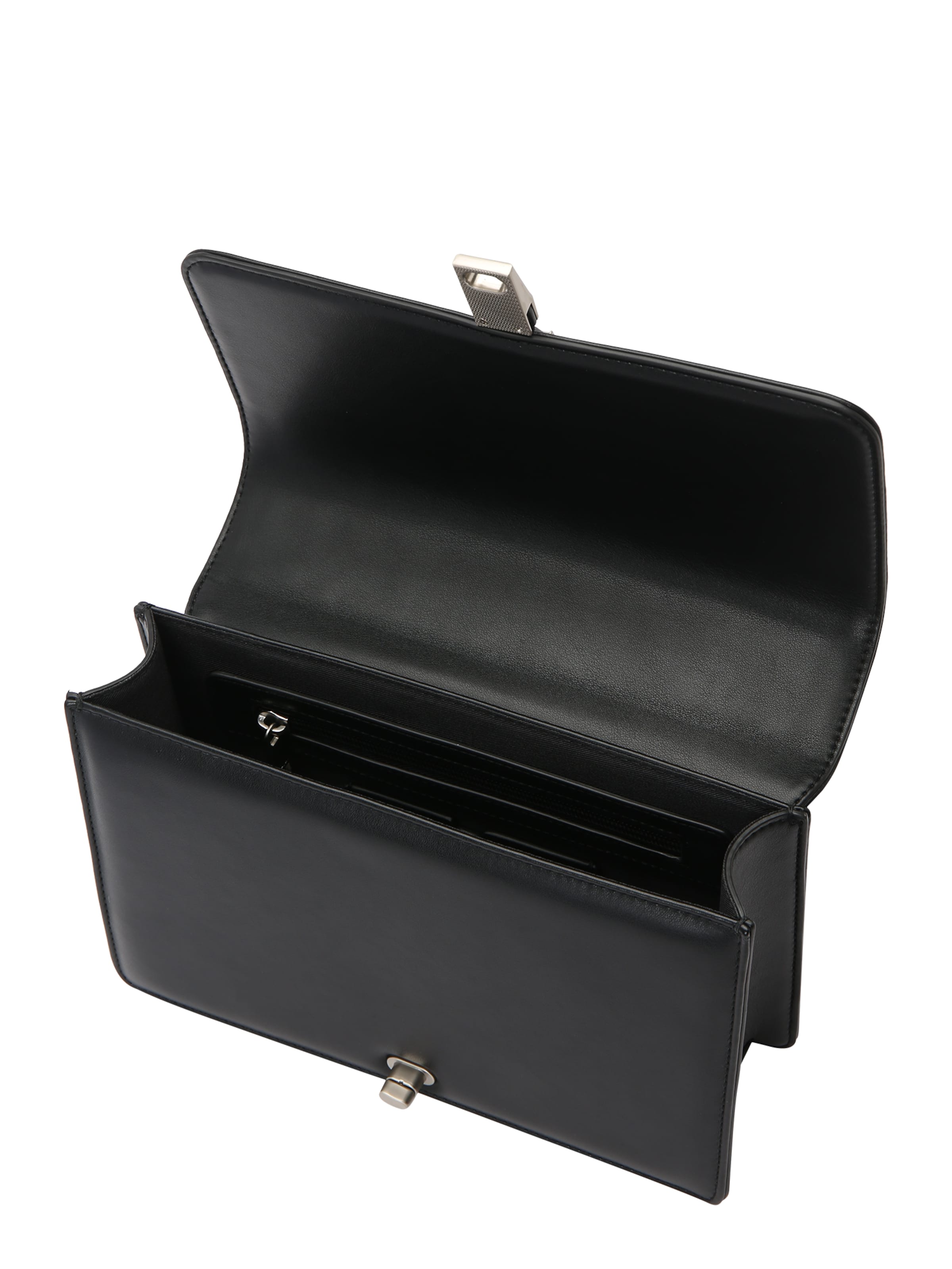 REPLAY Сумка через плечо в Черный