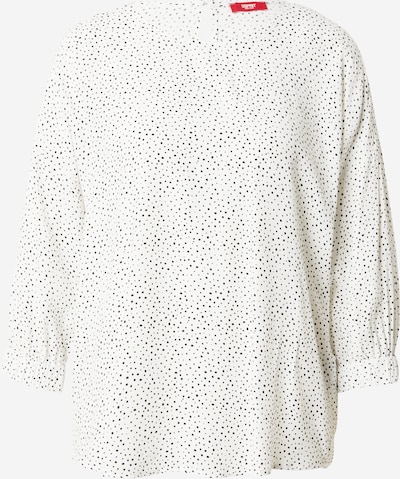 ESPRIT Blouse in Black / White, Item view