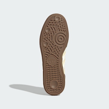ADIDAS ORIGINALS Sneaker 'Handball Spezial' in Gelb