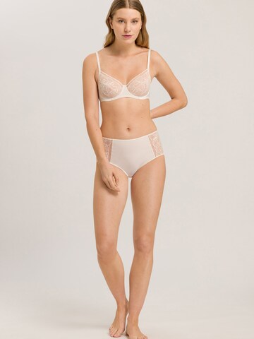 Soutien-gorge ' Selma ' Hanro en rose