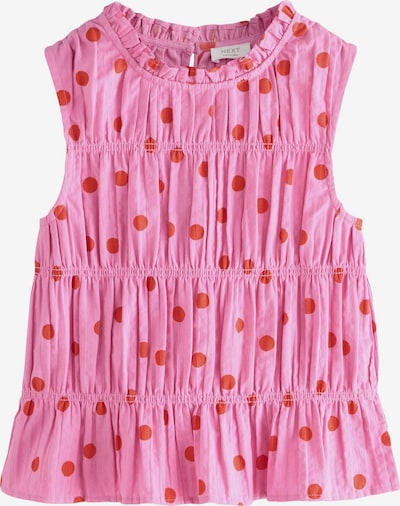 Next Pusero värissä hummeri / pitaija, Tuotenäkymä