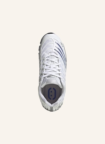 Sneaker bassa 'Megaride F50' di ADIDAS ORIGINALS in bianco
