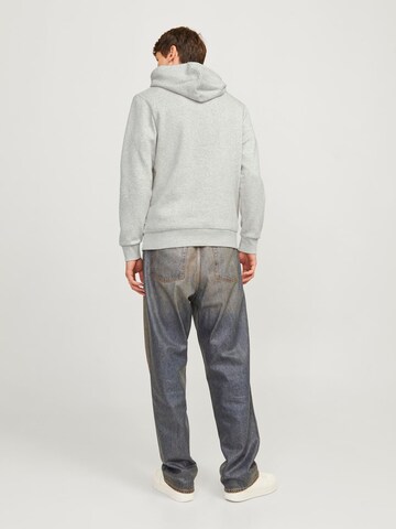JACK & JONES Свитшот в Белый