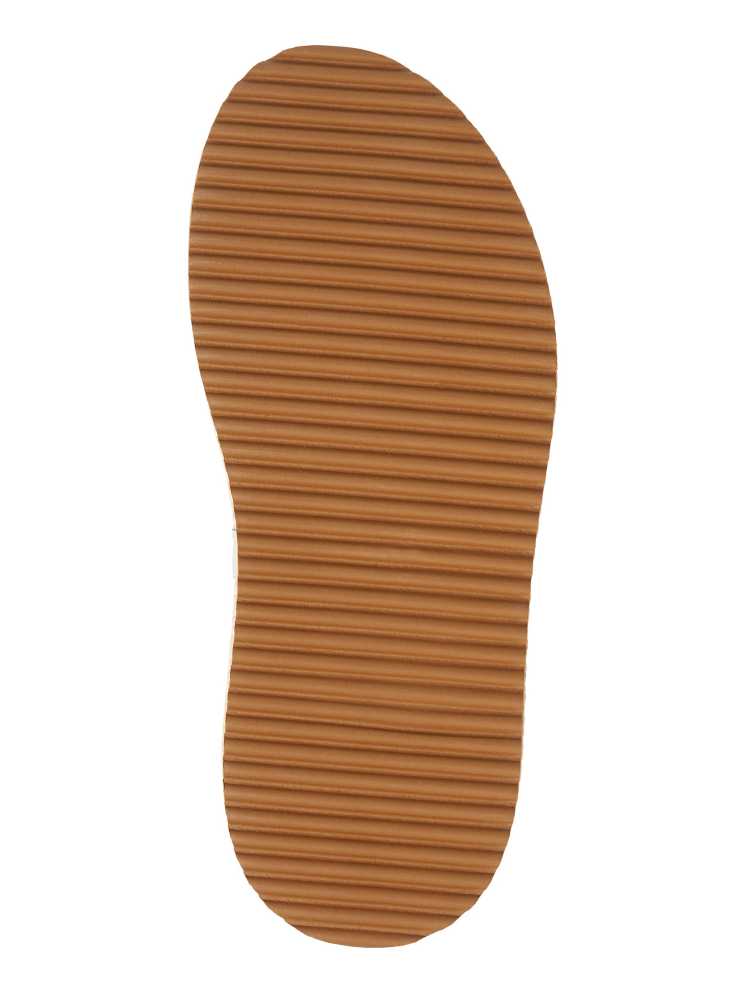 BOGNER Pantolette 'Sorrento' in Beige