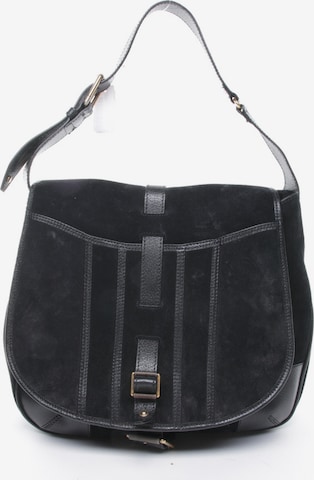 Belstaff Bag in One size in Black: front