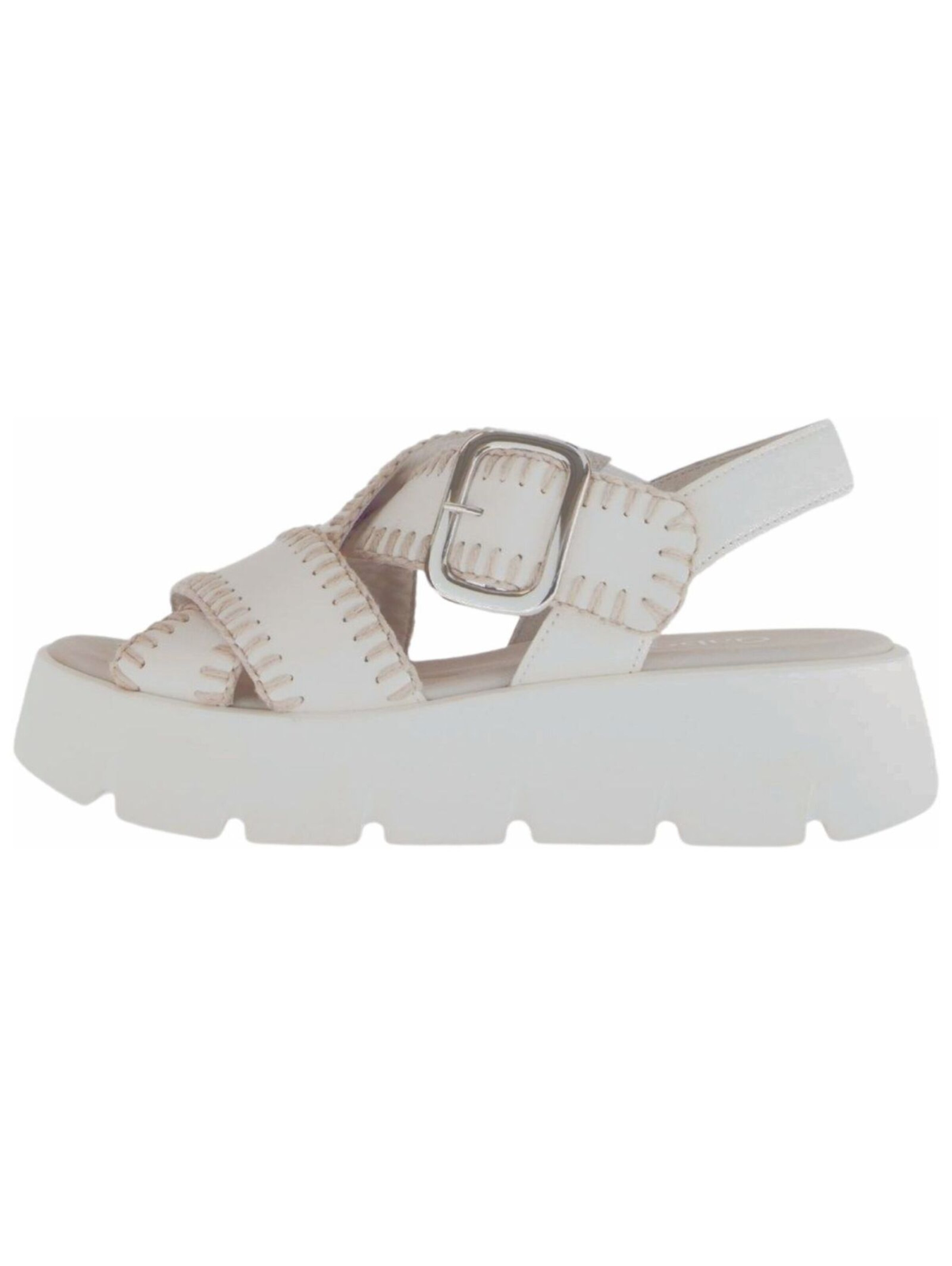 GABOR Sandaal in Beige