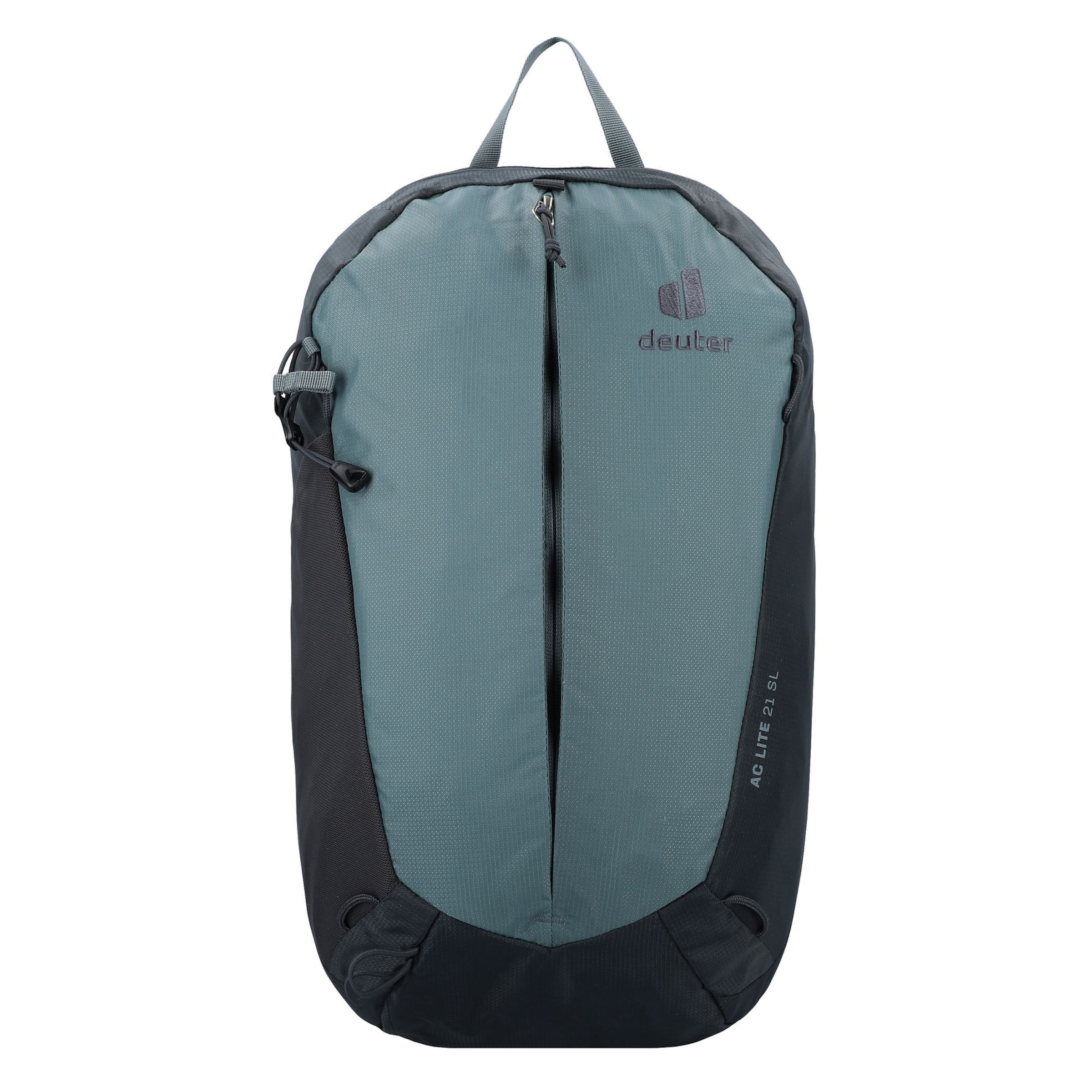 Sac à dos de sport 'AC Lite 21 SL' DEUTER en gris : devant