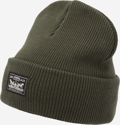LEVI'S ® Čepice - khaki, Produkt