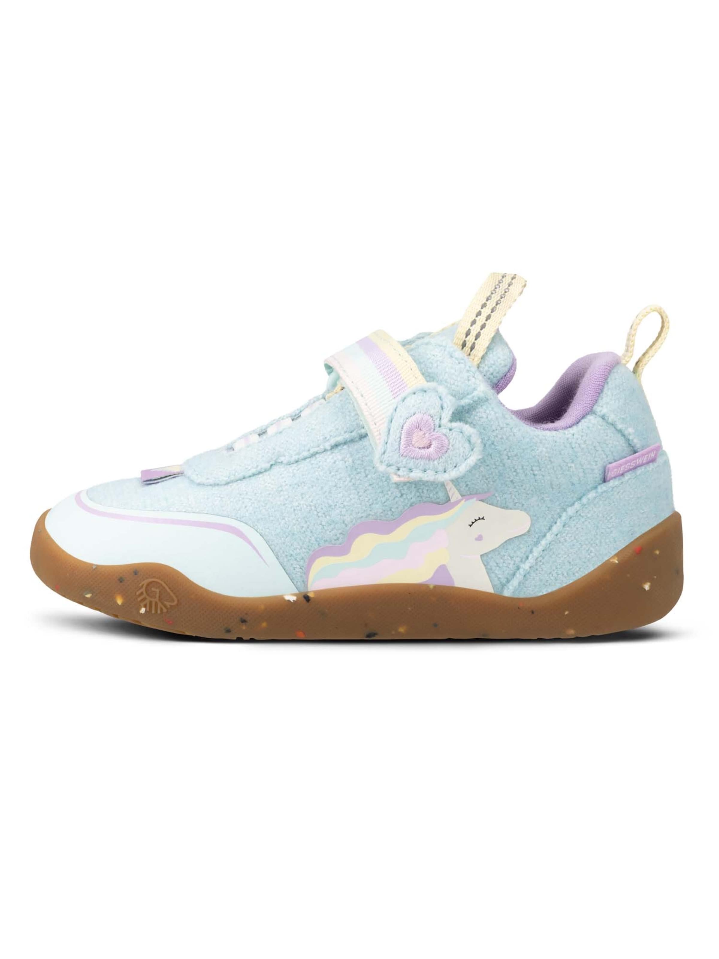 GIESSWEIN Sneaker in Blau