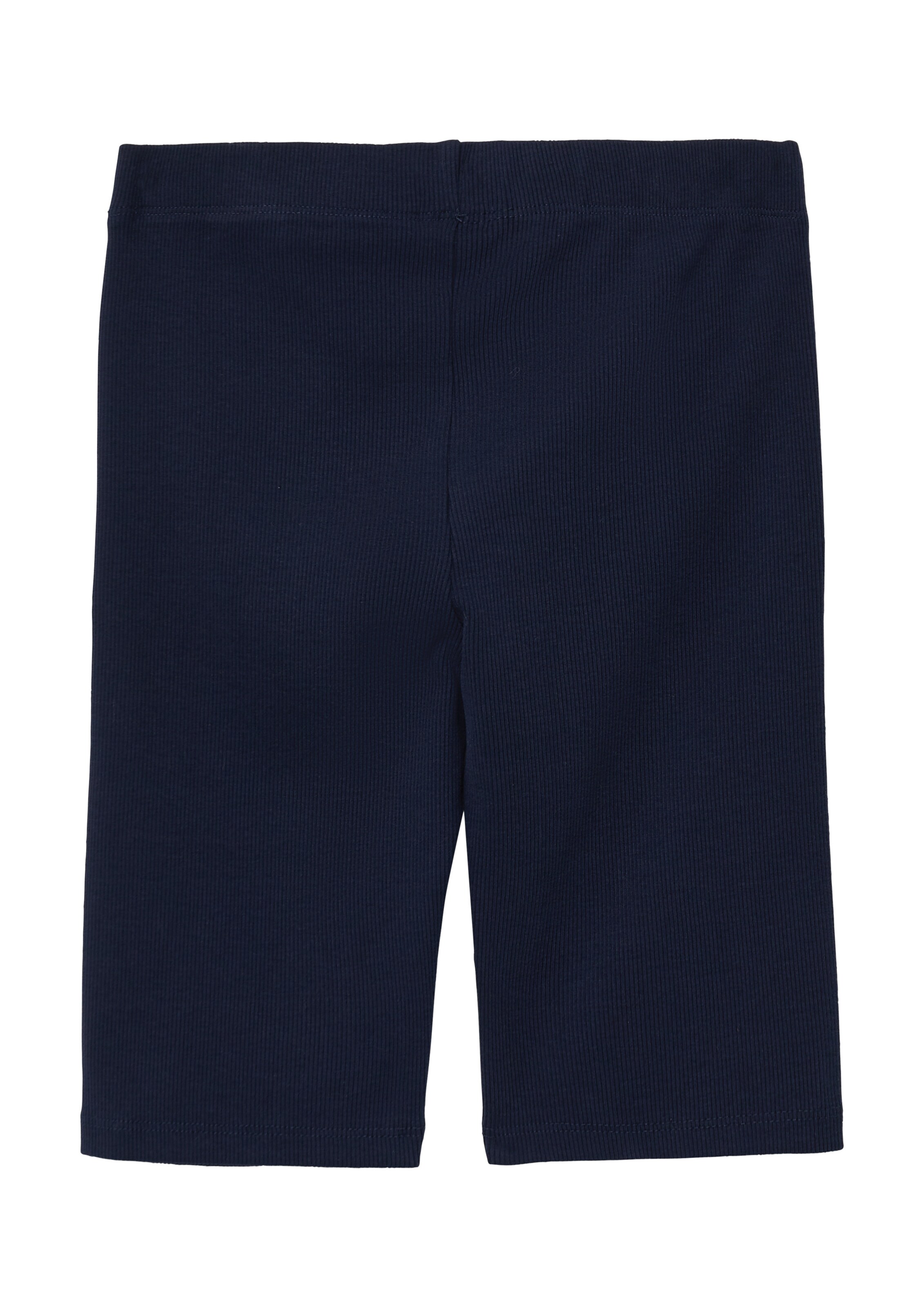 Skinny Leggings s.Oliver en bleu