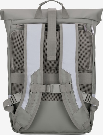 OAK25 Backpack 'Everyday Bike' in Grey