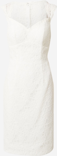 Abito STAR NIGHT di colore offwhite, Visualizzazione prodotti