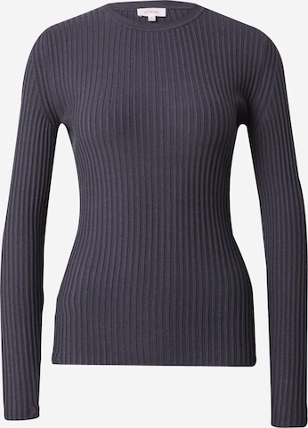 s.Oliver Pullover i grå: forside