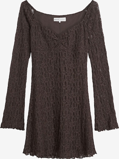 Bershka Haljina u čokolada, Pregled proizvoda