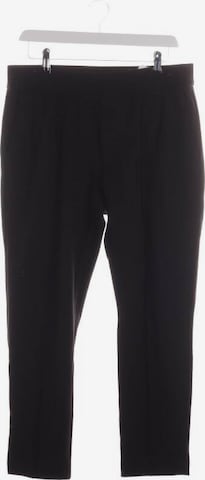 Emporio Armani Pants in 48 in Black: front