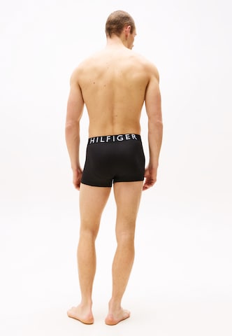 Tommy Hilfiger Underwear Bokserki w kolorze czarny