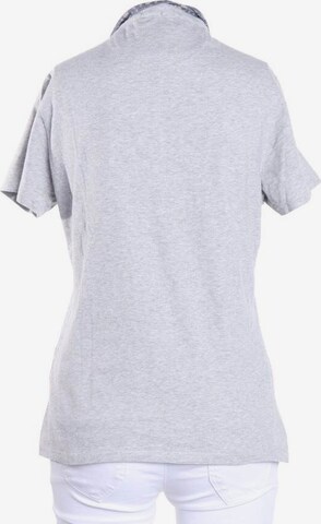 Woolrich Shirt XL in Grau