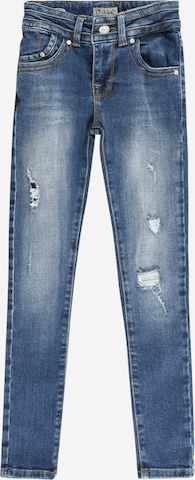 LTB Jeans 'Julita G' in Blau: predná strana
